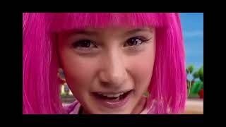 Lazy Town - No One&#39;s Lazy in LazyTown (German)