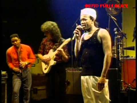 Love Has Finally Come At Last - BOBBY WOMACK