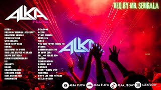 Download lagu Breakbeat Melody Terbaik Sepanjang Masa 2025 Akhir || Req by Mr. Serigala ✈✈✈ mp3