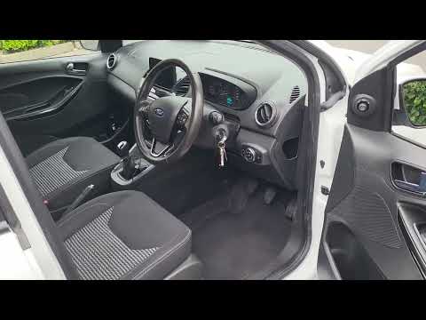 Ford KA+ High Spec Irish Car 2019 - Image 2