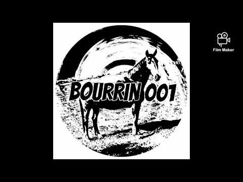 BOURRIN 001 (BEBERT BROTHERS) - A2 - PILONNAGE