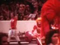 Big Production Clowning Ringling Blue 1978