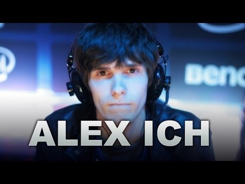 Pro Gamers by Eclypsia - Alex Ich [FR]