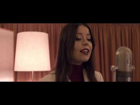 RUBY FROST – GREAT IS THY FAITHFULNESS