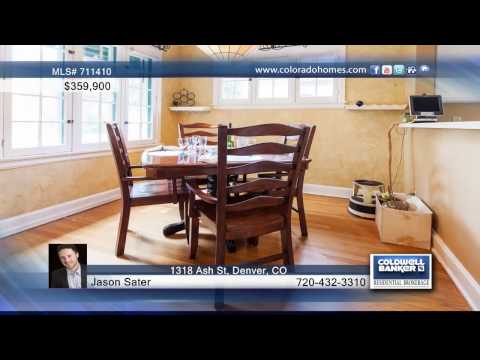 Home for sale in Denver, CO | $359,900