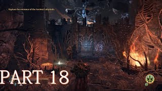 Ancient Labyrinth ~ Lords of the Fallen part 18