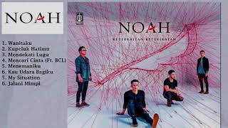 Download lagu NOAH Full Album Keterkaitan Keterikatan mp3