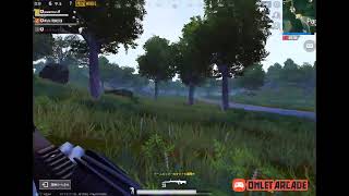 Test stream