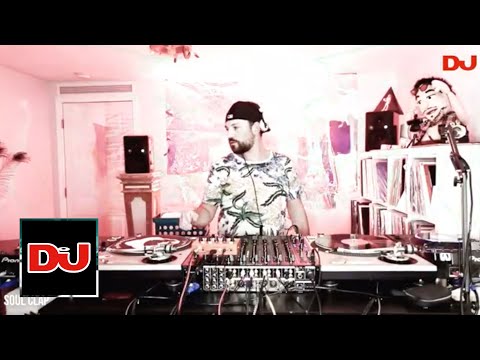 Soul Clap Live DJ Set From Life From Releaf