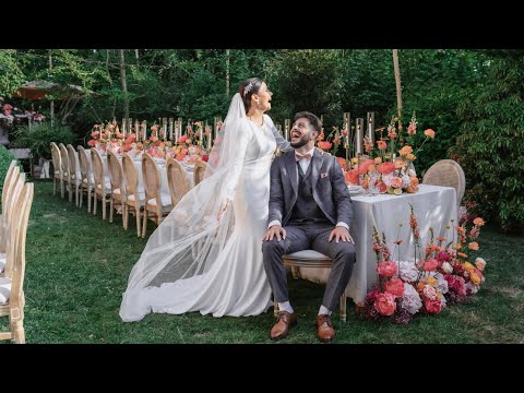 HOCHZEIT DEUTSCHLAND TEIL 3/3