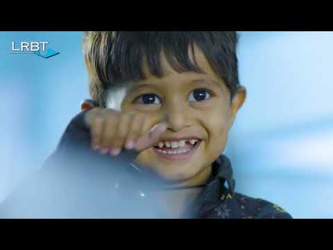 Provide Sight to 10,000 Blind Children in Pakistan