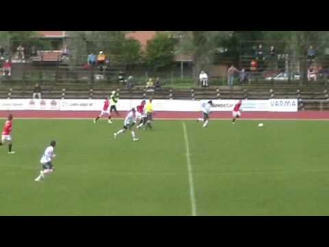 Kausi 2008: Jippo - JJK