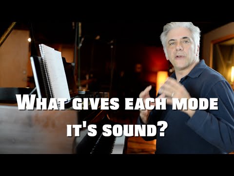 How to Use Modal Scales! Secrets Revealed!!