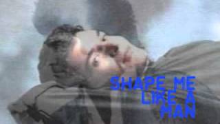 Gino Vannelli-Shape Me Like a Man