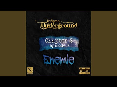 Zonamo Chapter 2 Episode 7