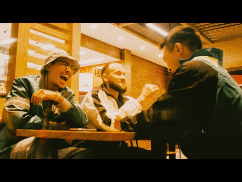 ИРИНА КАЙРАТОВНА - WU KANG (ft. De Lacure & HIRO) [AUDIO]