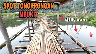 Download lagu GILAK !! mancing di spot tongkrongan sebelah bukit ada cintanya mp3 Download lagu GILAK !! mancing di spot tongkrongan sebelah bukit ada cintanya mp3