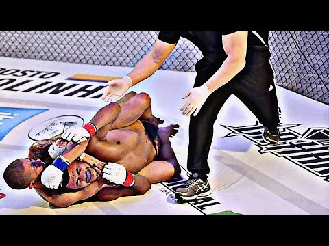 Pedro Lima vs Paulo Maurício jr [Luta Completa] - CTNV 4 "New Talents"