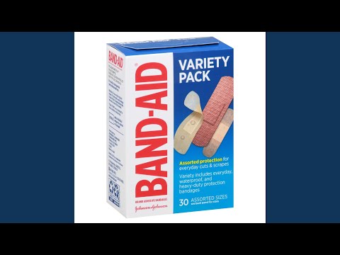 BAND-AID (feat. TARXAN)