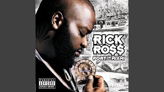 Akon ft rick ross cross that line official audio 2024 hip hop anthem