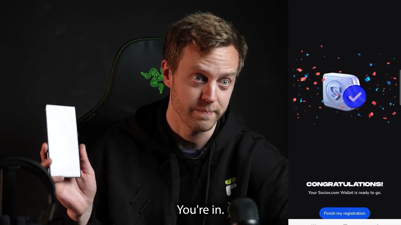 FAQ $DOJO- The Fan Reward Platform | Read me