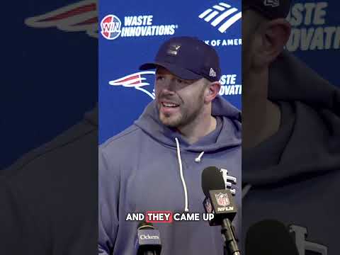 Chargers Offense Admits They Had "No Clue" What To Do Against Patriots Defense | #nfl #patriots