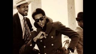 David Ruffin   No Matter Where