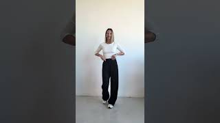 2-2387 - Pantalon Hattie - Vista 1