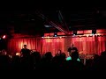 Bob Mould Your Favorite Thing (Sugar song) at Space December 30, 2017