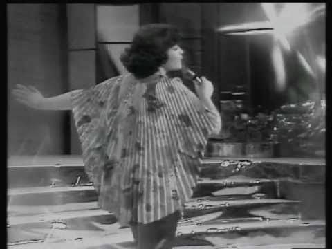 Margareta Paslaru _ Harap Alb (Gingis Han - Eurovision 1979)