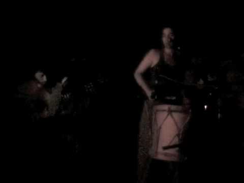 Tigre viejo (improvisación) | Quelompa