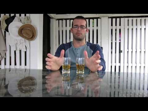 HBW #57 The difference between all malt and adjunct beer