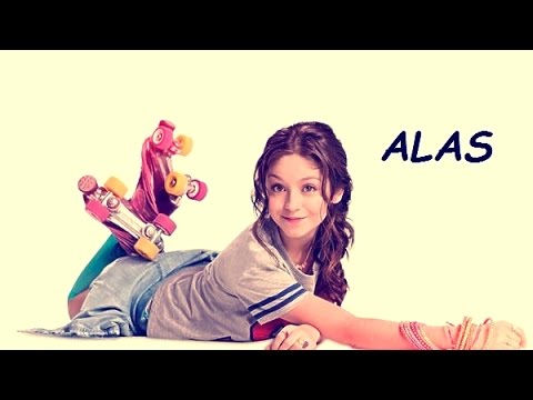 Soy Luna - Alas - Letra