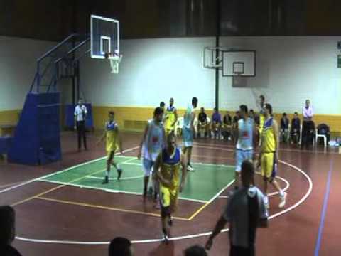 11-01-14 CB CORIA -  CB PALOS