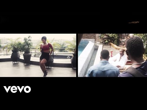 Danagog - Road 2 Hookah EP Episode 1: Hookah (Behind The Scenes) ft. Davido