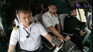 [問卦] 為何大家都不買蘇聯的客機呢?