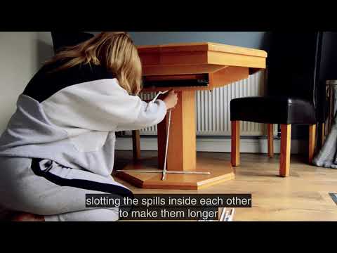 A Sculpture a Day with Emily Binks - YouTube