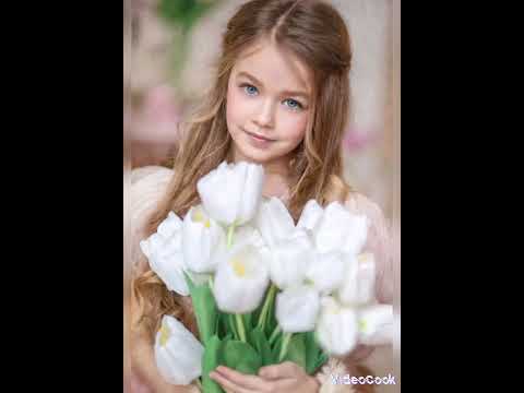 Polina Babiy Leyla Tanlar 🫶