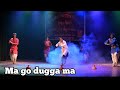Dugga Ma (দুগ্গা মা) | Arijit Singh | Bolo Dugga Maiki | Group dance |  ANNUAL PROGRAM OF THE SCHOOL