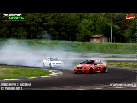 Super Drift 2012 Promo