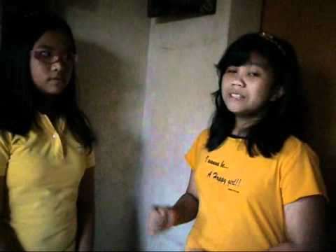 "Pippi Goes To School" (gradeV-adelfa gr.5 version)