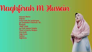 Download lagu Maghfirah M Hussein - Full Album 2023 ( Music Audio)-Full HD mp3 Download lagu Maghfirah M Hussein - Full Album 2023 ( Music Audio)-Full HD mp3