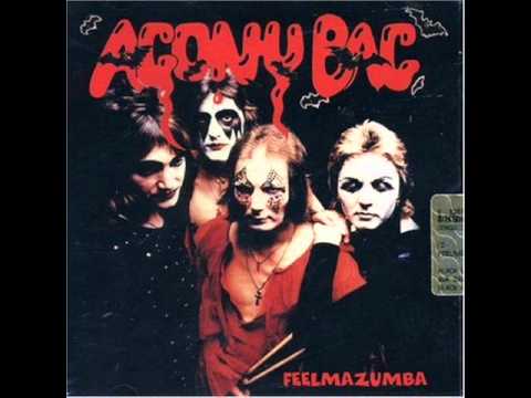 Agony Bag - Feelmazumba