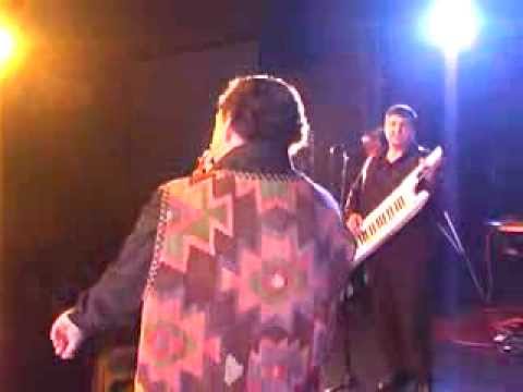 YERKIR AVEDIATS (Raffi Madoyan) - RUPEN AGOPIAN - EDGARDO SARIAN