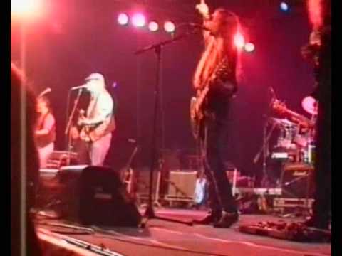 Sir Douglas Quintet Too Little Too Late