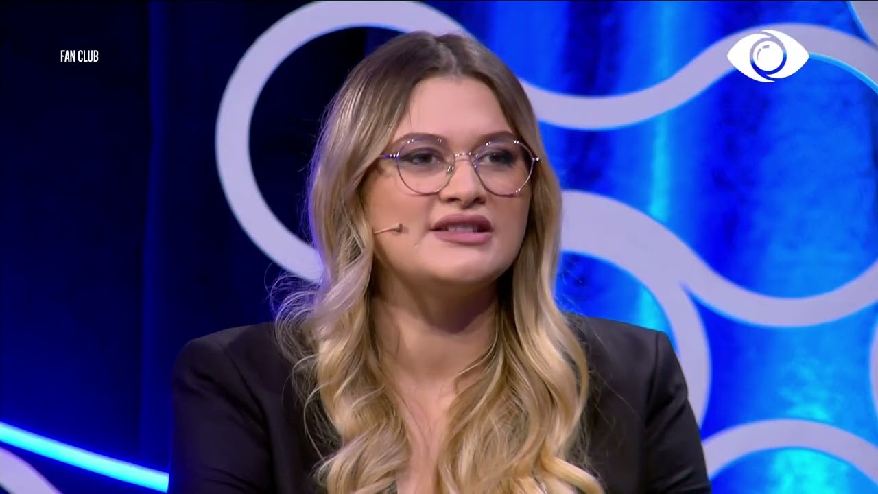 Neda Balluku: Kristin në lojë po e mban…