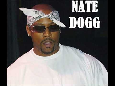 Nate Dogg - The Hard Way Ft. Xzibit Ft. Armed Robbery