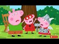 Peppa Pig Tales 2025 ️ Peppa Finds A Remote Control Spaceship ‍
