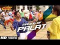 Making Of Palat Tera Hero Idhar Hai Song Mai Tera Hero Varun Dhawan