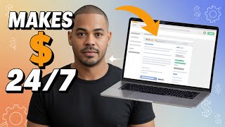 Automated Blog Setup — Step-by-Step Guide & Transcript